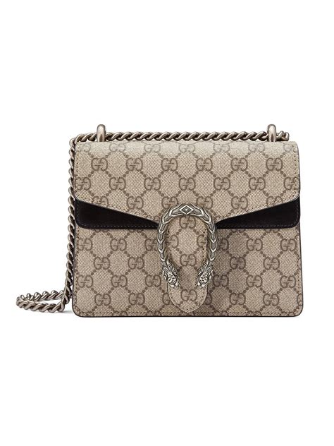 bolsas gucci mini|farfetch bolsas Gucci.